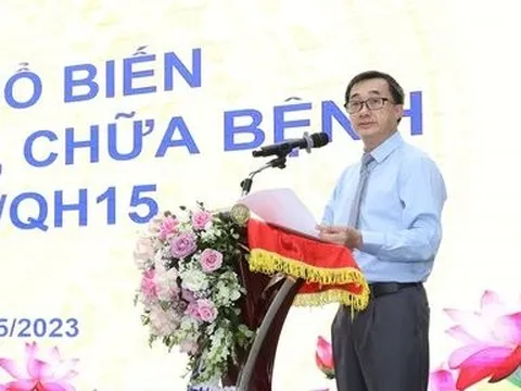Cơ sở khám, chữa bệnh Nhà nước được quyết giá dịch vụ theo yêu cầu