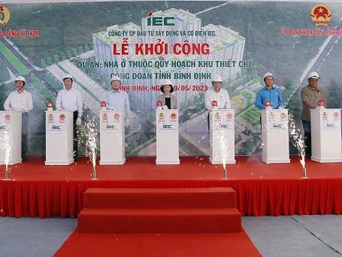 Thường trực Ban Bí thư Trương Thị Mai: Đi đường càng dài với Đảng càng tốt