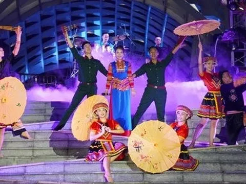 Đà Nẵng: Đêm nhạc kỷ niệm 133 năm Ngày sinh Chủ tịch Hồ Chí Minh