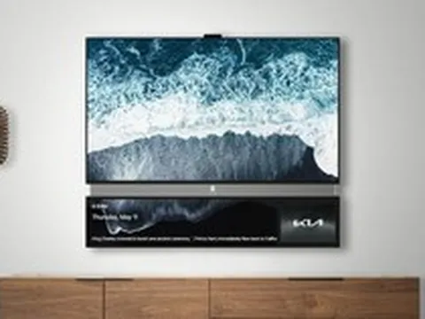 Startup chơi lớn tặng miễn phí TV 4K cho nửa triệu người dùng - chỉ cần chấp nhận điều kiện đơn giản