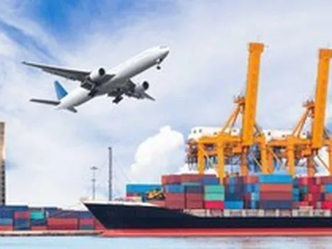 Tỉnh xuất siêu lớn nhất, thu về hơn 4 tỷ USD 4 tháng đầu năm 2023