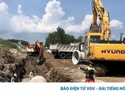 Bà Rịa – Vũng Tàu quyết tâm khởi công cao tốc sớm hơn dự kiến