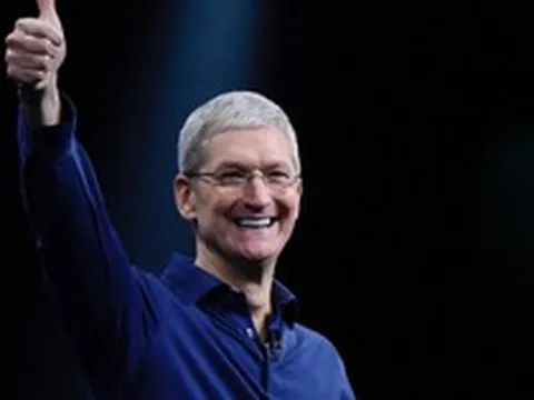 CNN: Việt Nam là ‘cơ hội vàng’ cho Apple khi thị trường Trung Quốc bão hòa còn người dân thì không chịu thay điện thoại