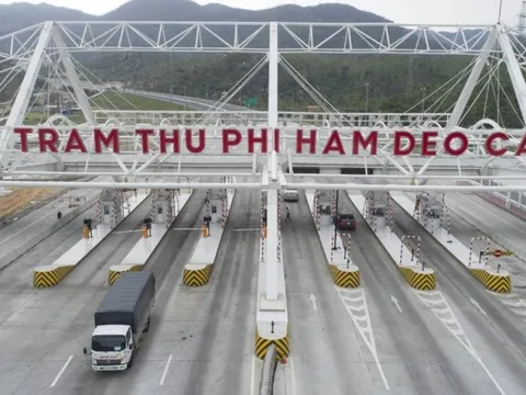 Hạ tầng Giao thông Đèo Cả sắp phát hành 21,5 triệu cổ phiếu trả cổ tức