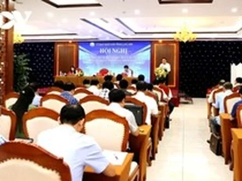 Lạng Sơn bàn giải pháp nâng cao chỉ số PCI