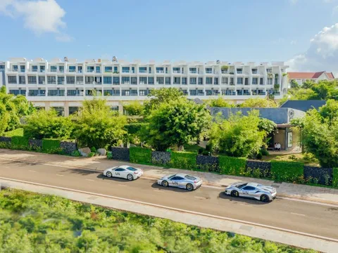 Thành phố Cà phê - Nơi thoả mãn nhu cầu nhiều thế hệ