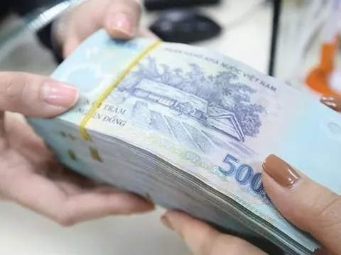 Một ngân hàng lớn vừa tung gói tín dụng 15.000 tỷ đồng cho vay ưu đãi, lãi suất chỉ từ 8%/năm