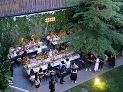 Khám phá tiệc thân mật OPPO dành cho hội sở hữu Find N2 Flip