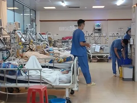 Nắng nóng khốc liệt, Bộ Y tế hướng dẫn cách chăm sóc sức khỏe cho cộng đồng