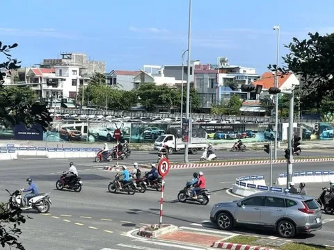 Đà Nẵng: Thu hồi phù hiệu 58 phương tiện thuộc 44 đơn vị vận tải