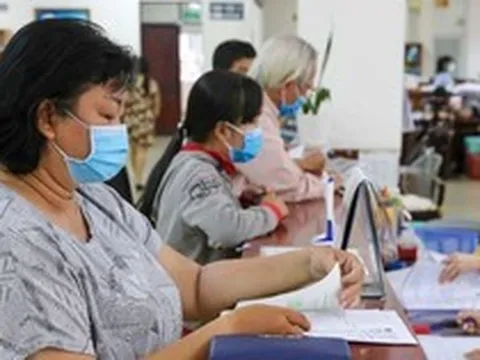 Bình Thuận hỏa tốc tìm nguyên nhân cán bộ xin nghỉ việc