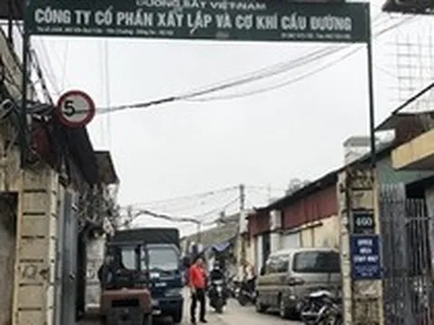 Hà Nội: Vì sao việc di dời các cơ sở gây ô nhiễm khỏi đô thị gặp khó?