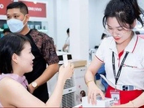 Đại lý bán lẻ chiến giá: Cơ hội hay rủi ro với người tiêu dùng?