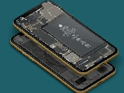 Vì sao Apple không cho người dùng sửa chữa linh kiện, thay thế màn hình iPhone như trước kia?