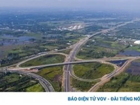 Cân đối bài toán kinh tế kỹ thuật khi xây đường cao tốc