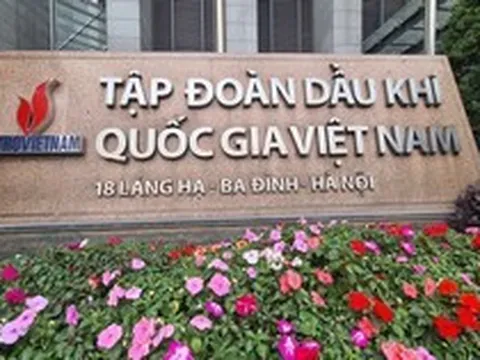 Tập đoàn Dầu khí: 'Khó dừng nhà máy Đạm Phú Mỹ và Cà Mau để nhường khí sản xuất điện'