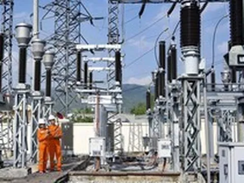 Kiến nghị tạm ngừng nhà máy đạm nhường khí cho sản xuất điện