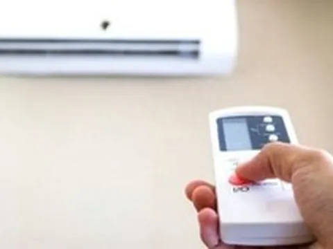 Mẹo sử dụng điều hòa mát lạnh mà hóa đơn tiền điện không tăng