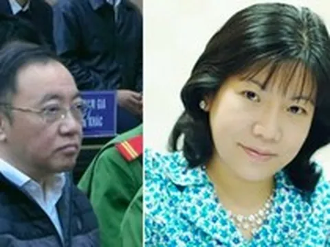 Vụ Công ty AIC thông thầu: Phán quyết nào cho những lá đơn kháng cáo thay cho bị cáo đang bỏ trốn?