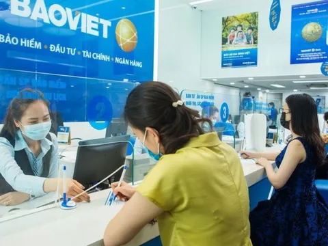 Nhiều doanh nghiệp bảo hiểm báo lãi hàng trăm tỷ đồng trong quý I/2023