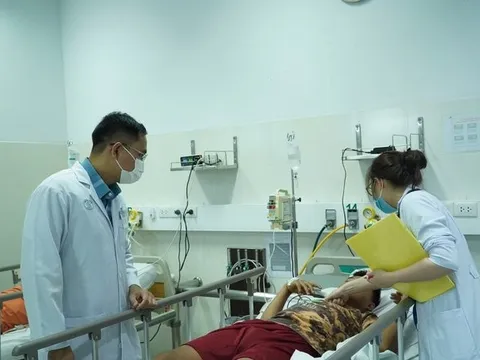 Liên tiếp ngộ độc botulinum ở TPHCM, cơ quan y tế khẩn trương vào cuộc