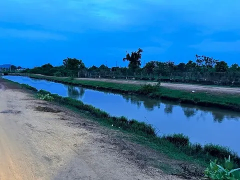 Nhóm 4 nữ sinh lớp 5 đuối nước tử vong thương tâm