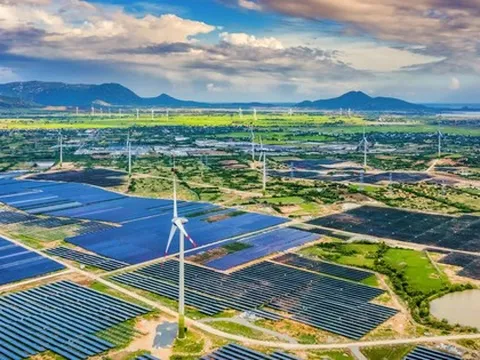 Tin vui: 15 dự án điện tái tạo được Bộ Công Thương phê duyệt giá tạm tính