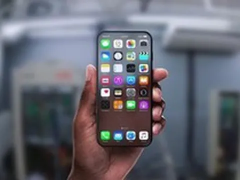 Đã đến lúc Apple ra mắt iPhone trong suốt: Thiết kế đẹp nhất từ trước đến nay