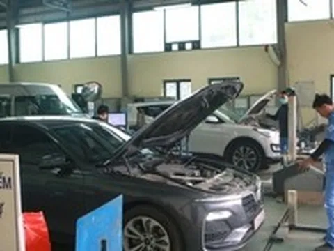 Đăng kiểm ô tô theo km sử dụng: Chưa có cách nào đảm bảo số km chính xác