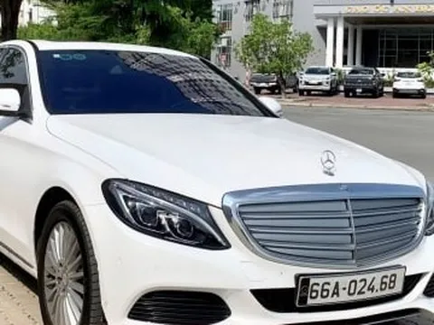 Chủ xe Mercedes bị đánh ‘rớt’ đăng kiểm: Đề nghị xác minh tiêu cực, nhũng nhiễu