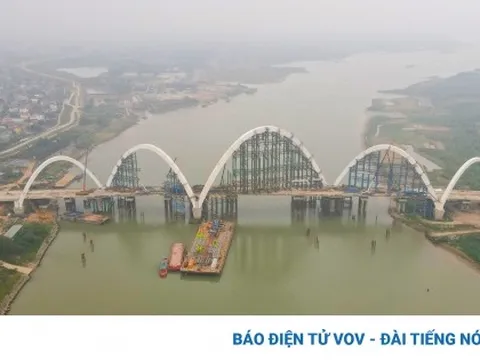 Bắc Ninh tháo nút thắt đầu tư công, khơi thông nguồn lực thúc đẩy phát triển