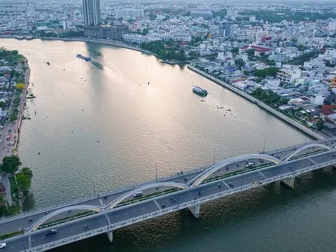 Toàn cảnh dự án 9.200 tỷ giúp chống ngập cho gần một triệu dân Cần Thơ