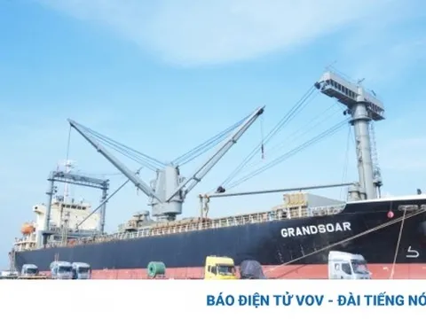 Đẩy mạnh, phát triển vận tải biển: Không dễ dàng!