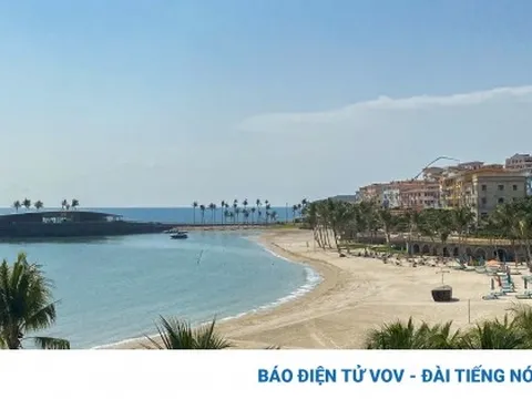 Chuyên gia nước ngoài nói gì về phát triển du lịch Phú Quốc?