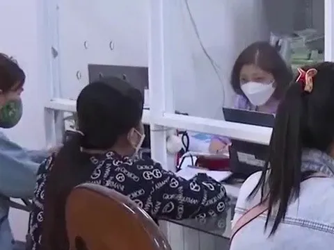 Cảnh báo tình trạng mua bán sổ bảo hiểm xã hội