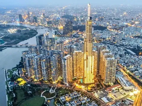 Khơi thông nguồn lực, tạo đà phát triển TPHCM xứng tầm