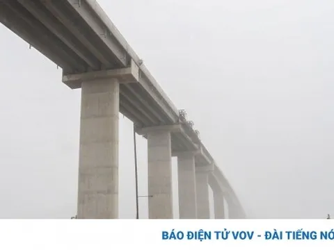 Thúc đẩy xây dựng hạ tầng các địa phương Quảng Ninh, Hải Phòng, Hải Dương