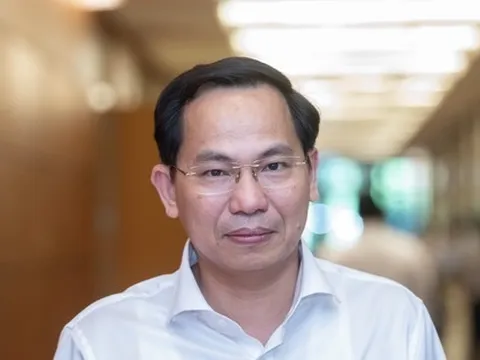 Bí thư Thành ủy Cần Thơ làm Chủ nhiệm Uỷ ban Tài chính - Ngân sách