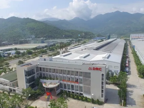 Cao su Đà Nẵng sắp chi 154,4 tỷ đồng trả cổ tức