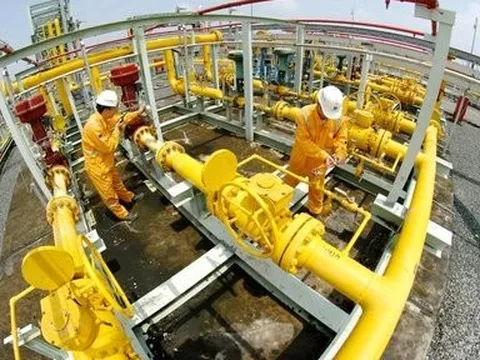 EVN đề nghị nhường khí cho sản xuất điện, phía PVN nói gì?