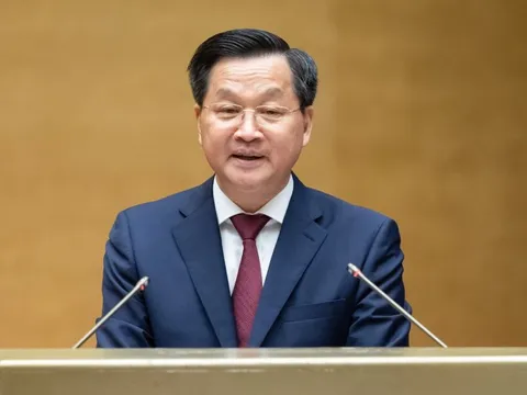 Phó Thủ tướng: Yếu kém ở các các thị trường bất động sản, trái phiếu doanh nghiệp, ngân hàng lộ rõ trong khó khăn