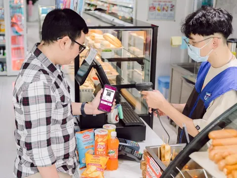 Thị trường ví điện tử Việt Nam đang nằm trong tay ai?