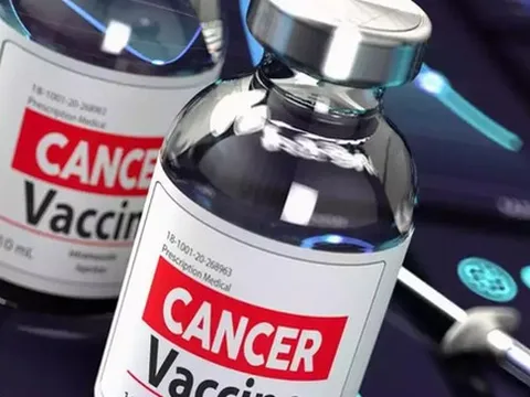 Thế giới sắp có vaccine điều trị ung thư