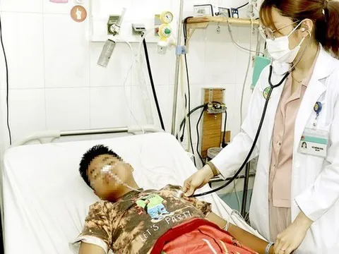 Nhờ WHO hỗ trợ thuốc giải độc botulinum