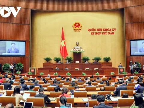 Sản xuất kinh doanh gặp khó tạo áp lực lên thu ngân sách nhà nước