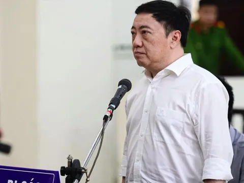 Cựu giám đốc BV tỉnh Đồng Nai nộp 500 triệu đồng được đề nghị giảm 3 năm tù