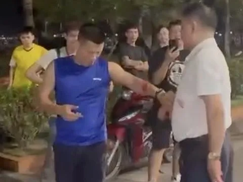 Kỷ luật Trưởng Công an phường Bãi Cháy
