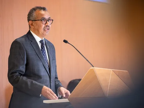 WHO: Sau COVID-19, một tình trạng khẩn cấp khác đang bất ổn ở châu Á