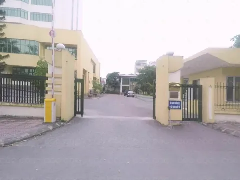 Cục Hàng không nói gì về thông tin trụ sở chưa nghiệm thu PCCC đã hoạt động?