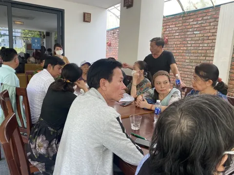 Viện dưỡng lão S-Merciful Đà Nẵng chưa được cấp phép hoạt động